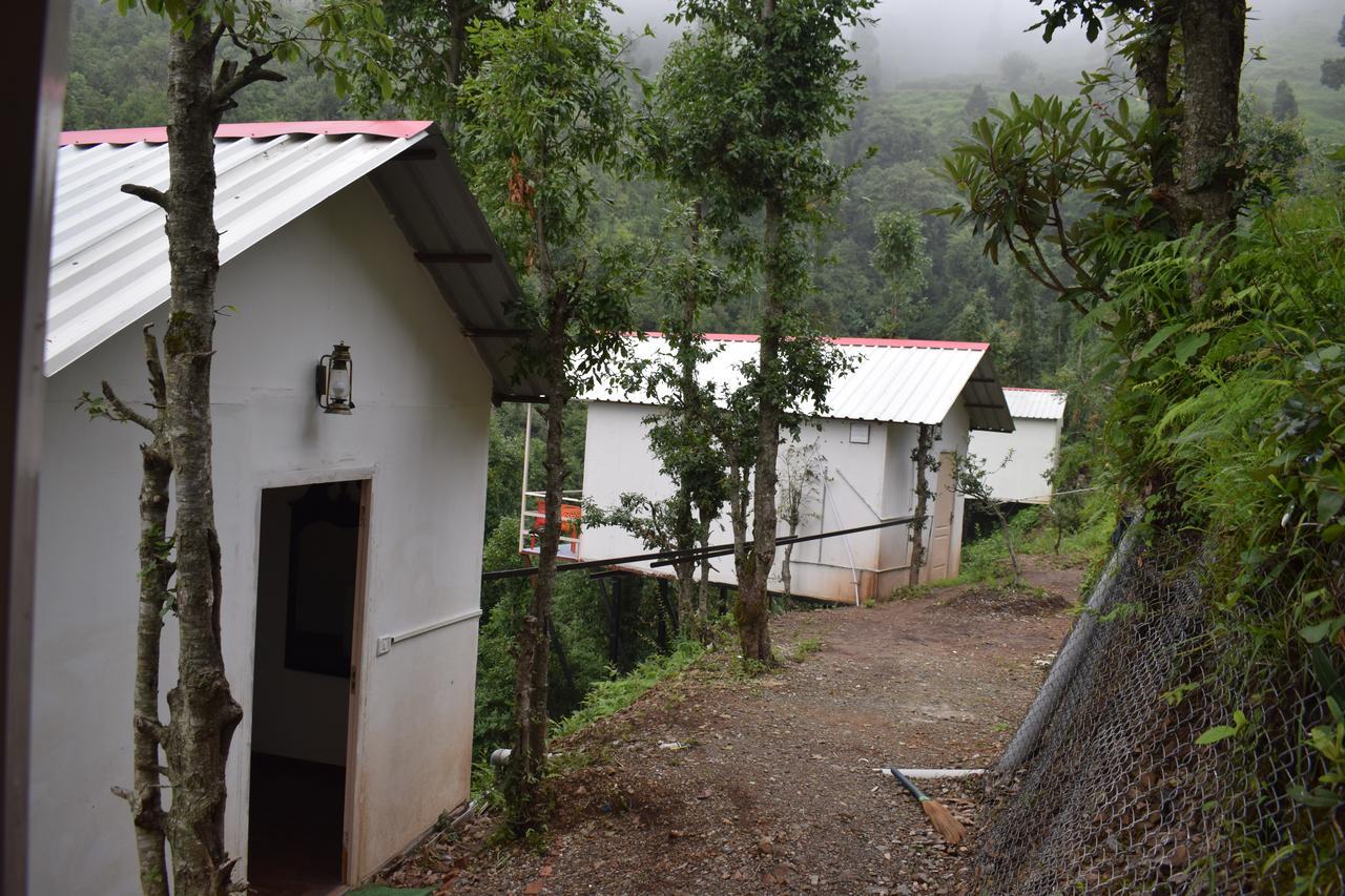 Ghughuti Resort Mussoorie Exterior foto