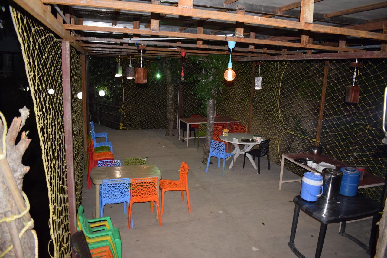 Ghughuti Resort Mussoorie Exterior foto