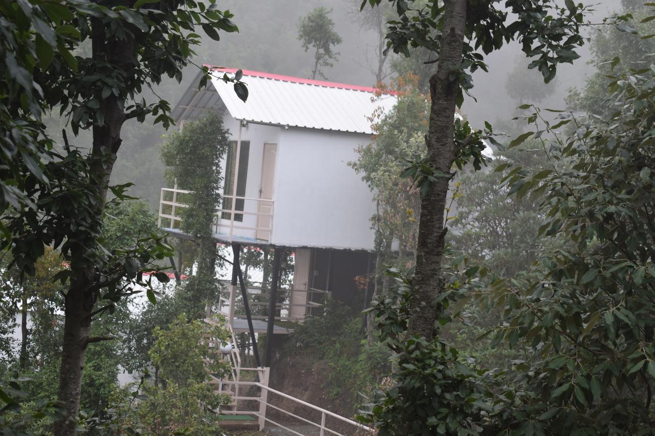 Ghughuti Resort Mussoorie Exterior foto