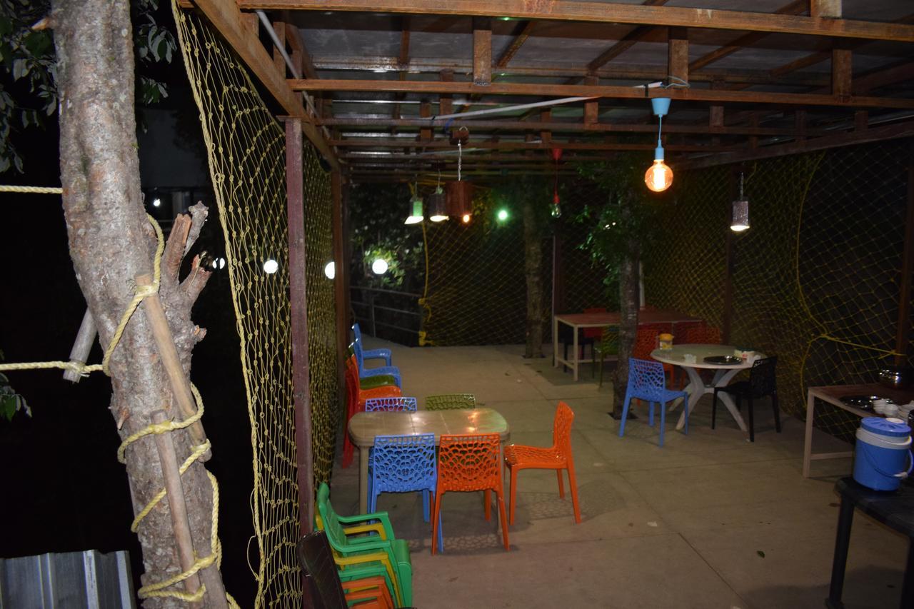 Ghughuti Resort Mussoorie Exterior foto